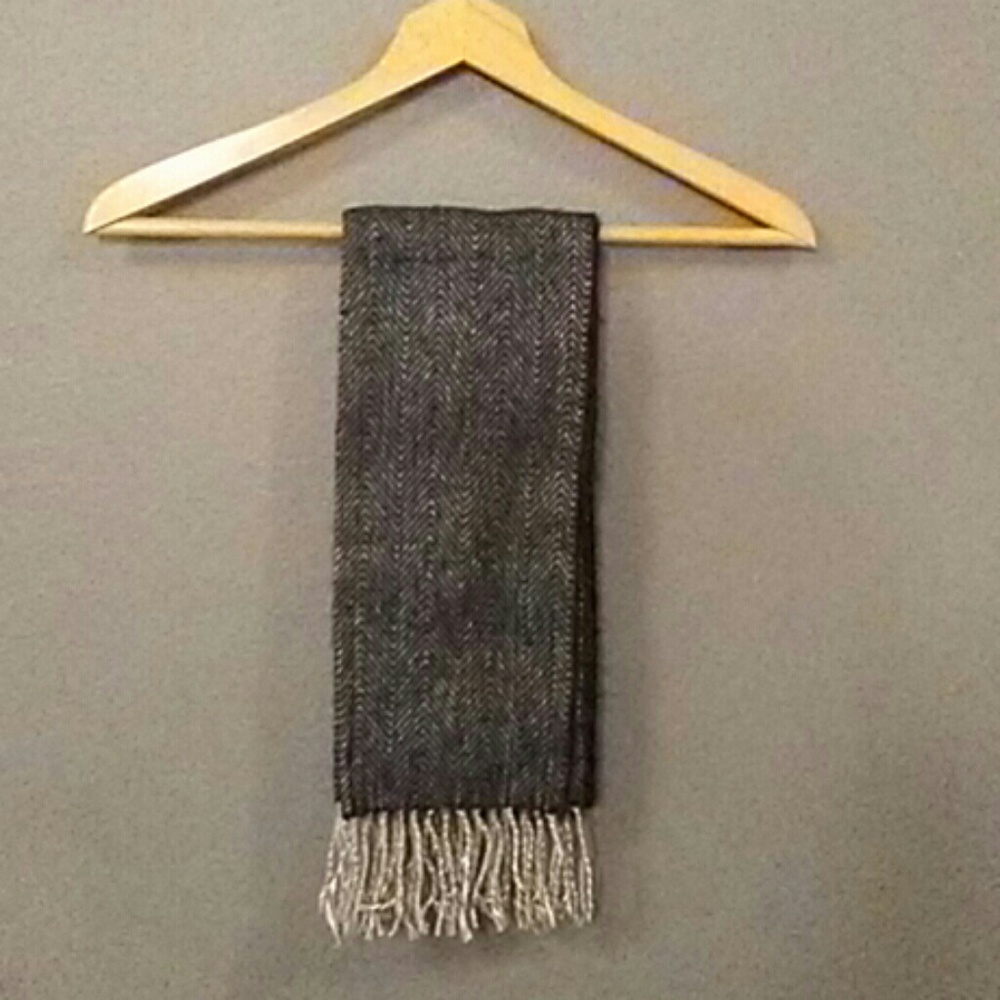 Men's scarf